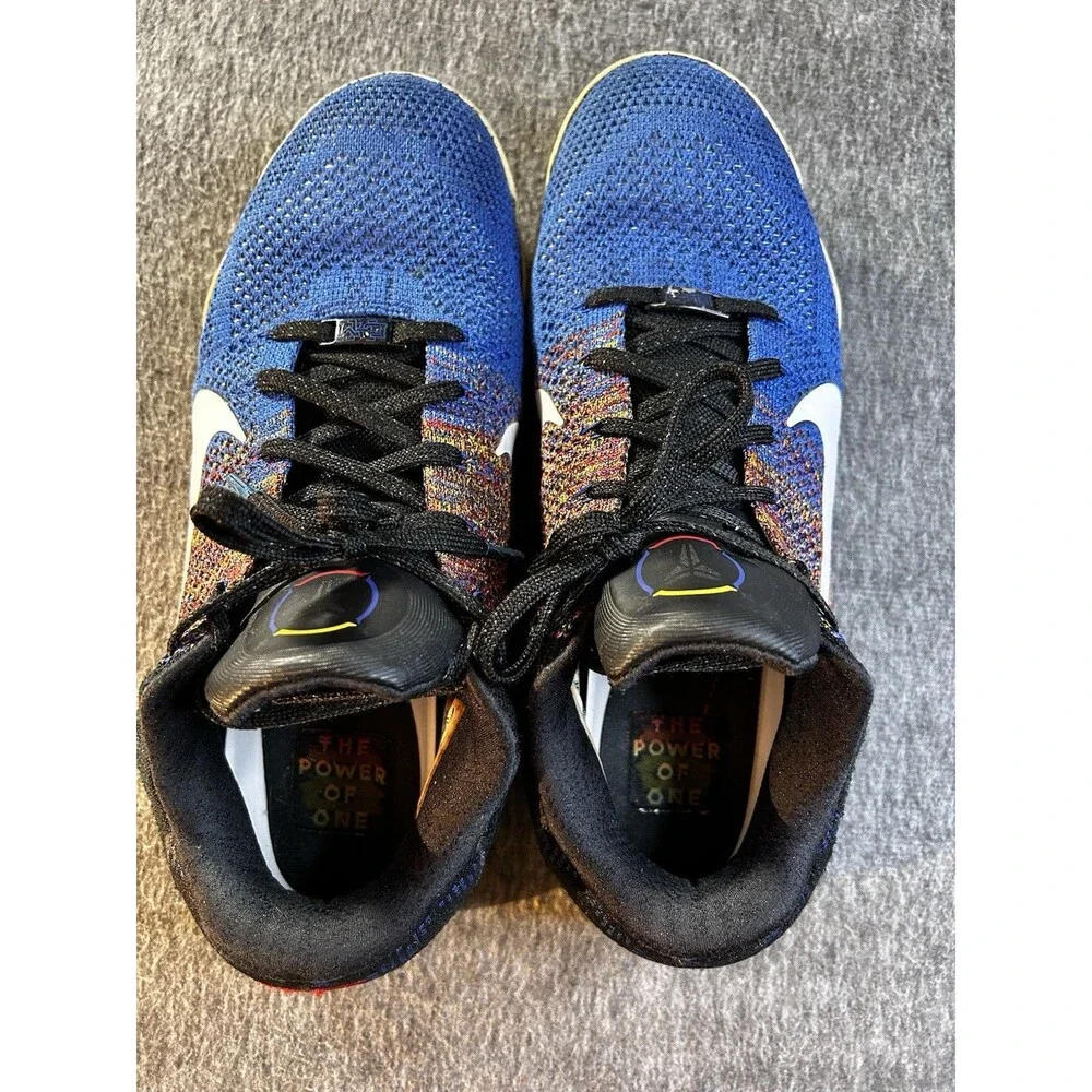 Nike size 11